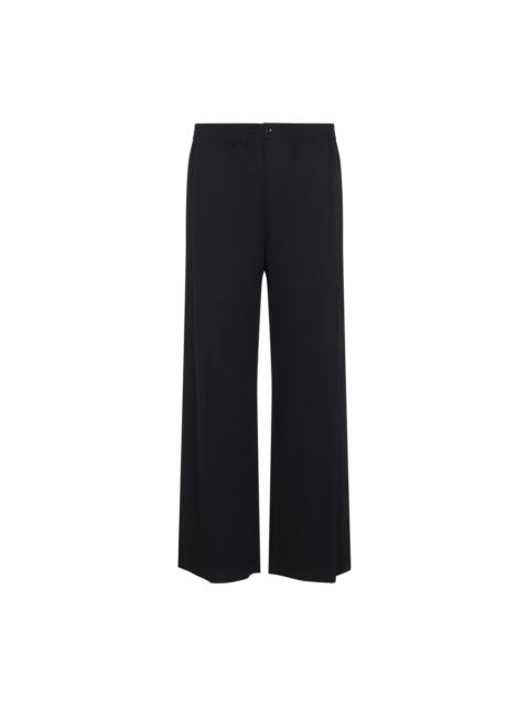 CELINE Celine Elastic Waist Trousers Men