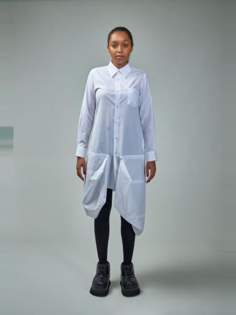 Comme Des Garçons Ladies' Blouse