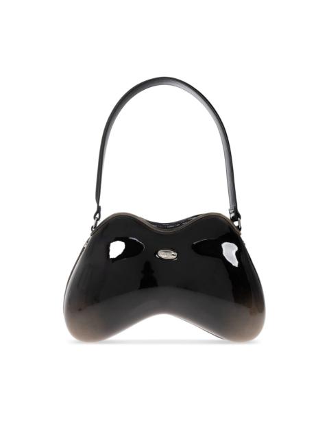 Diesel Diesel Black Shoulder Bags Women