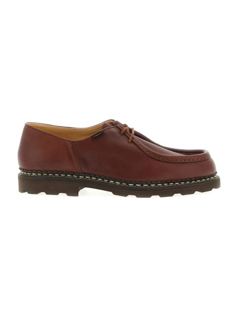 Paraboot 'michael' Derby Shoes
