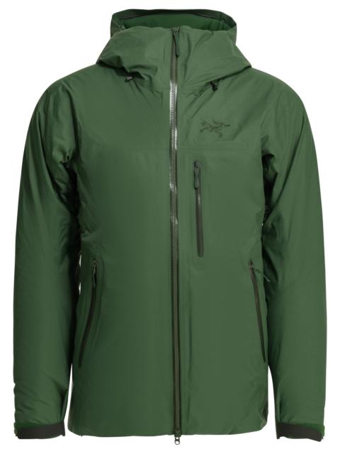 Arc'teryx Arc'teryx Beta Insulated Technical Jacket Green