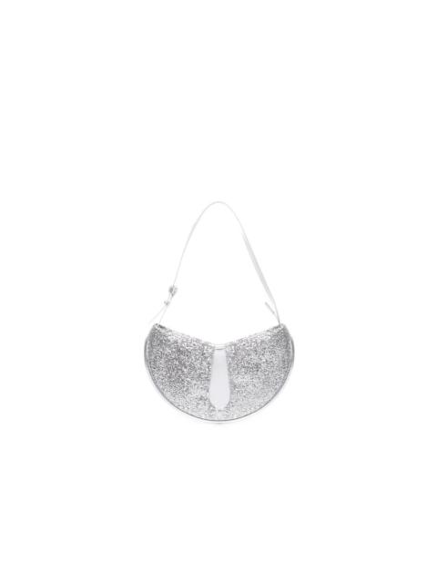 Other Designers Themoiré Ebe Shoulder Bag