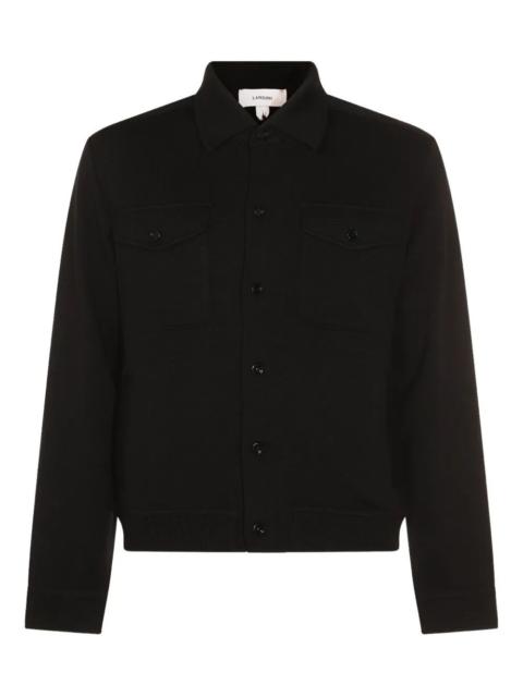 LARDINI Knit Jacket