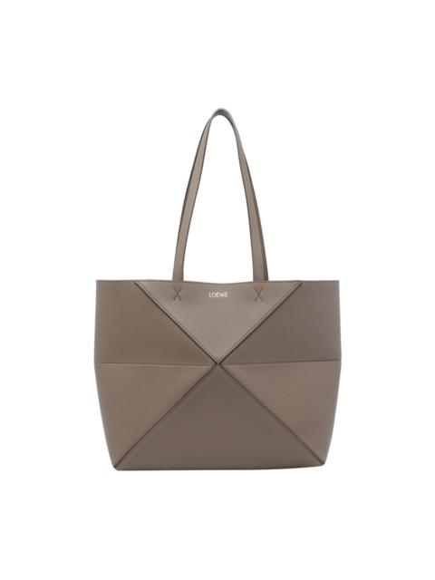 Loewe Loewe Women Medium Horizontal Puzzle Tote Bag
