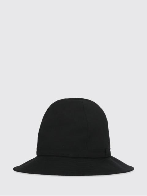 Yohji Yamamoto Hat men Yohji Yamamoto