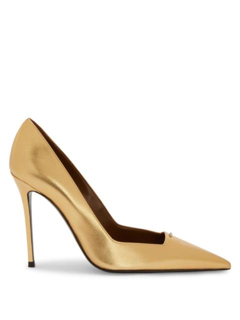 Giuseppe Zanotti Raquel Pump 105