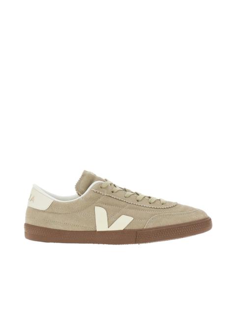 VEJA 'PANENKA' SUEDE LEATHER SNEAKERS
