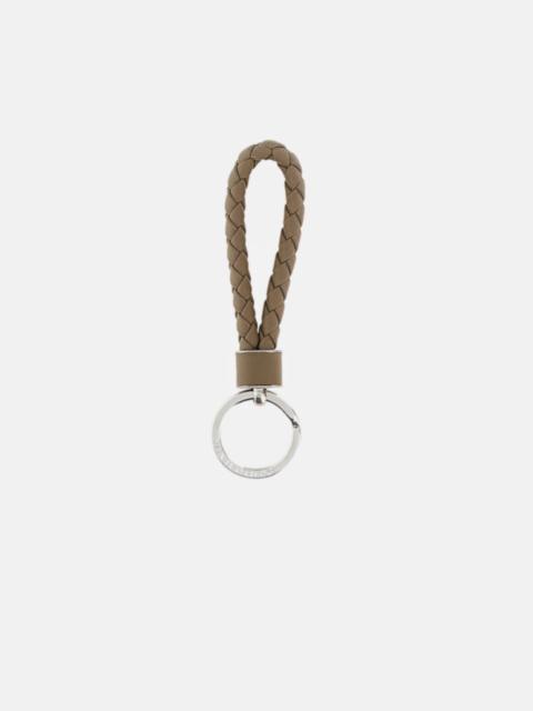 Bottega Veneta Bottega Veneta Women Intrecciato Keychain