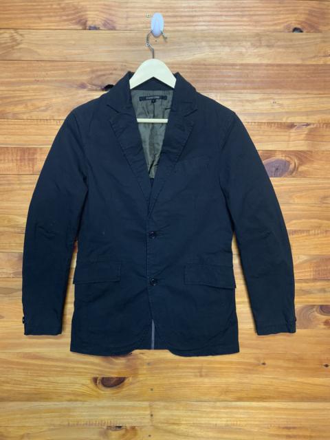 Other Designers Japanese Brand - Vintage Studio Oribe Work Coat