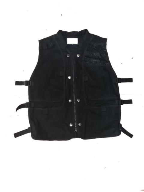 Other Designers Military - Tactical Vest Multi Pocket Design