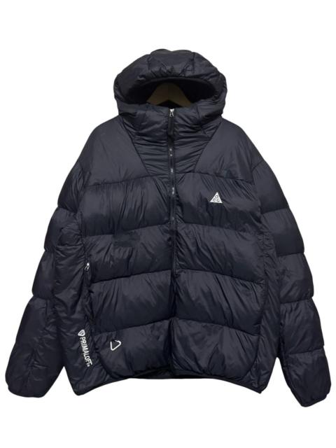 Nike ACG Nike Acg Therma-Fit ADV Lunar Lake Puffer Black Jacket