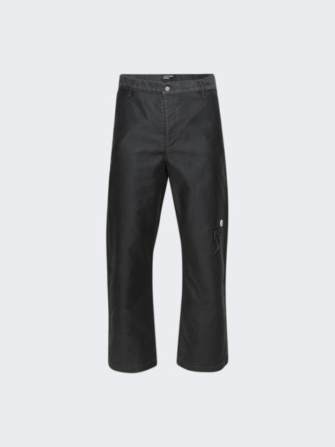 Enfants Riches Déprimés Swiss Auto Dicky Pants Vintage Charcoal