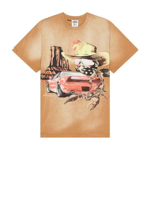 BILLIONAIRE BOYS CLUB Wrangler Tee