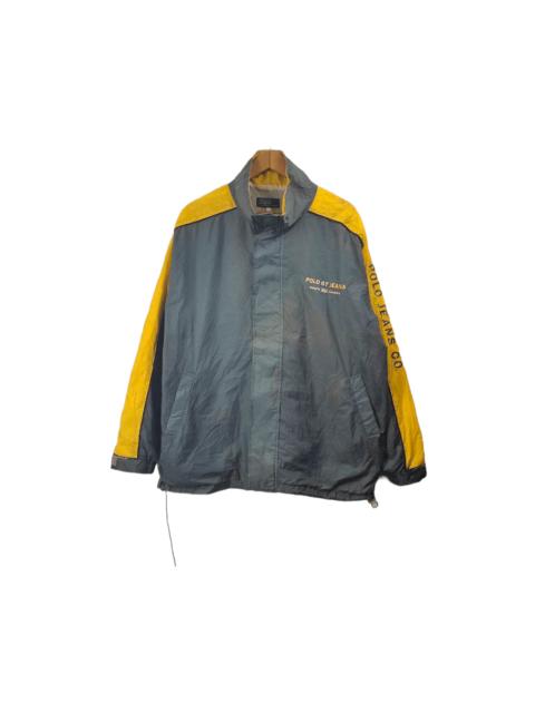 Polo Ralph Lauren POLO SPORT POLO RALPH LAUREN WINDBREAKER JACKET