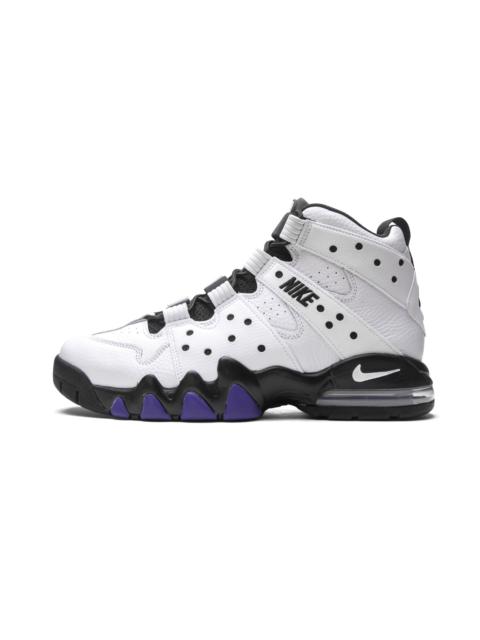 Nike Air Max2 CB '94 "White / Varsity Purple"