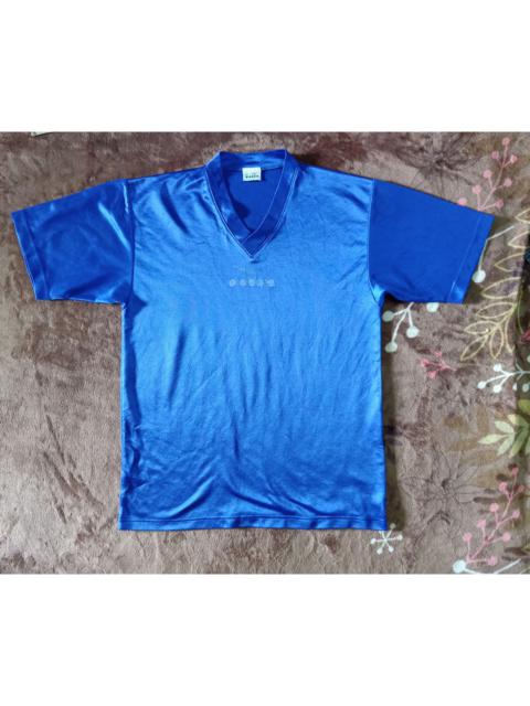 Other Designers Vintage 90s Diadora Jersey