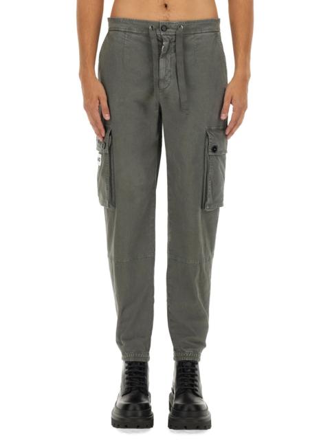Dolce & Gabbana Dolce & Gabbana Men Cargo Pants