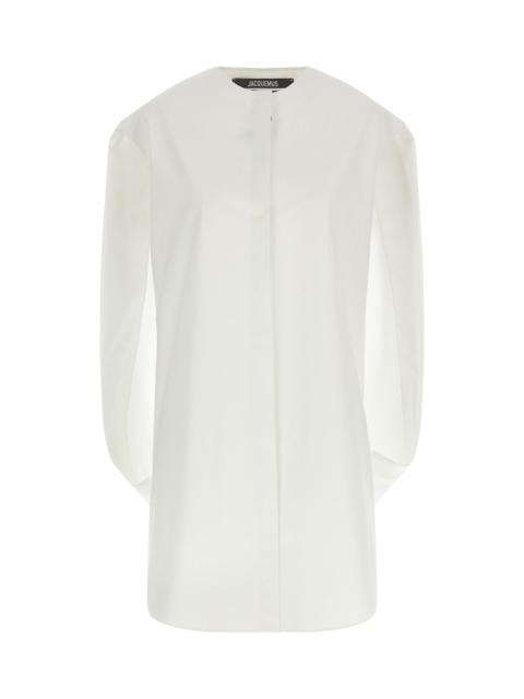 JACQUEMUS 'la Robe Berlingot' Dress