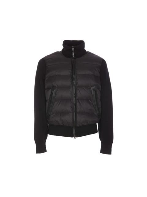 Tom Ford Men Down Jacket