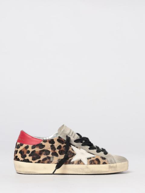 Golden Goose Sneakers woman Golden Goose