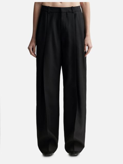 JACQUEMUS LE PANTALON CURZIO