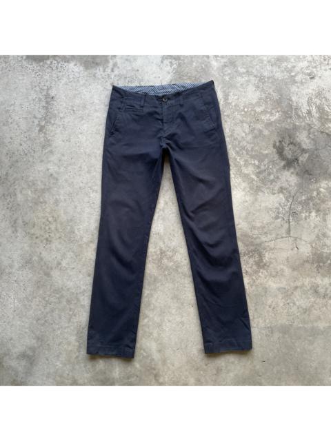 Other Designers Takeo Kikuchi - Vintage TAKEO KIKUCHI Trousers Casual Pants W29x29