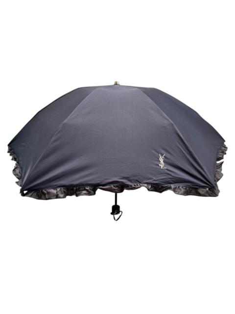 SAINT LAURENT Vintage Yves Saint Lauren Umbrella