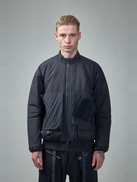 J91A-WS Jacket black/black