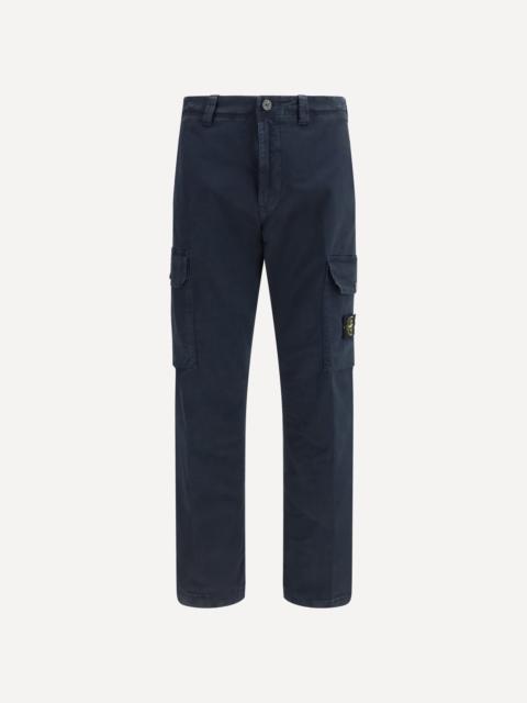 Stone Island Old Cargo Pants