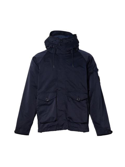 C.P. Company Micro Kei Hooded Lens Jacket