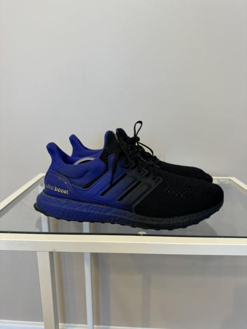 adidas adidas Ultra Boost DNA Black Purple sneakers