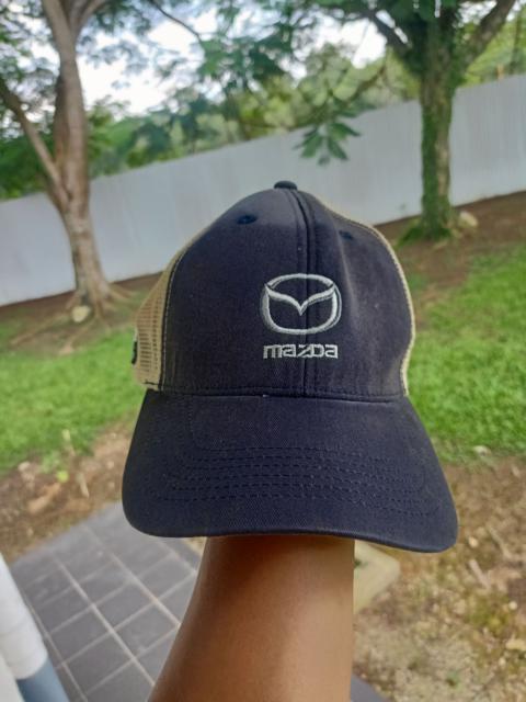 Other Designers Vintage Mazda Dad Hat