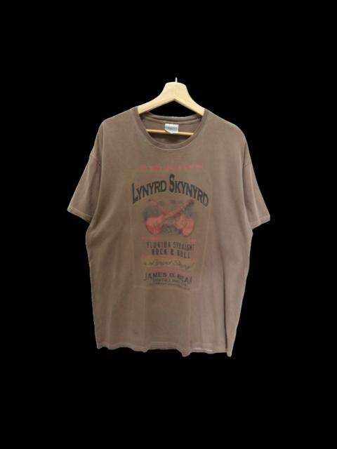 Other Designers Vintage - Rare🔥Vintage Lynyrd Skynyrd Tshirt