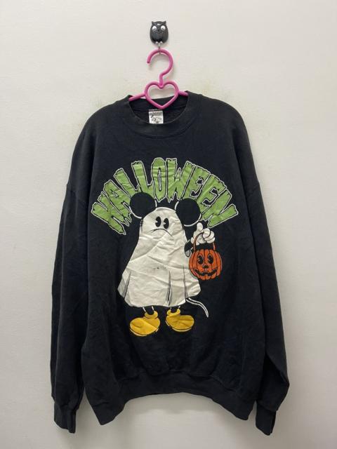 Other Designers Rare Vintage DISNEY MICKEY MOUSE Halloween