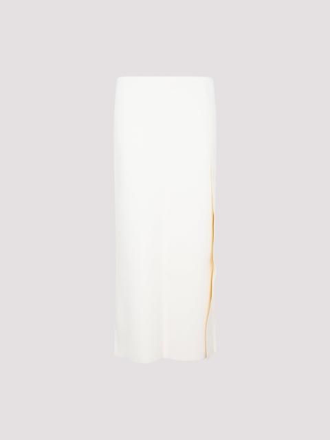 Jil Sander Skirt Nude & Neutrals