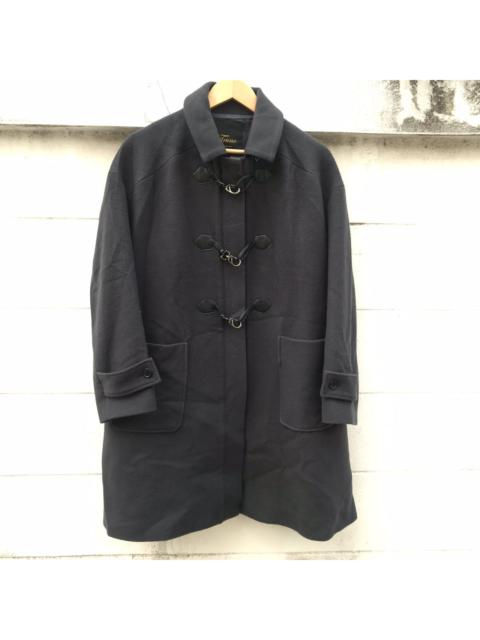 Japanese Brand - Truno by Noise Maker japan coat jacket undercover cdg
