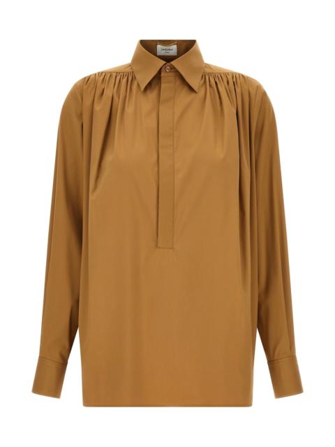 SAINT LAURENT 'SX07' blouse