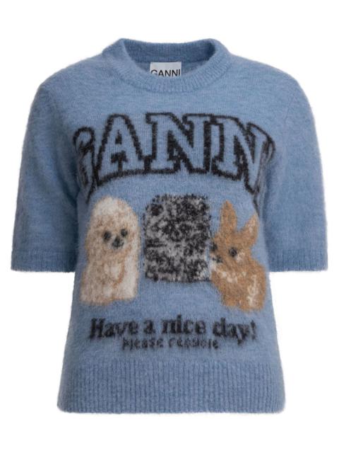 GANNI Ganni Knitwear
