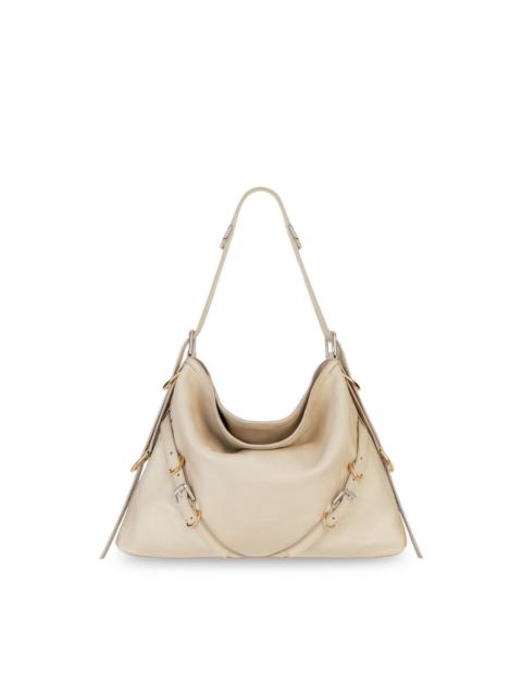 Givenchy Givenchy Medium Voyou Shoulder Bag