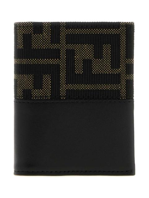 FENDI Fendi Men Business Vertic Vit.Grace/Ff