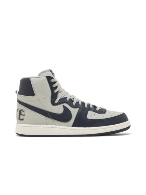 Nike Terminator High 'Georgetown'
