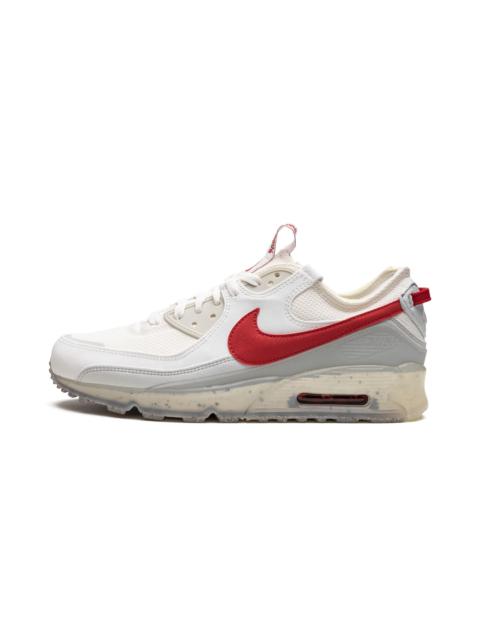 Nike Nike Air Max Terrascape 90 "White / Red"
