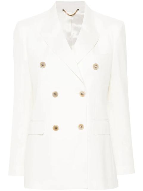 Golden Goose Golden Goose Women Double-Breasted Wool Blend Blazer
