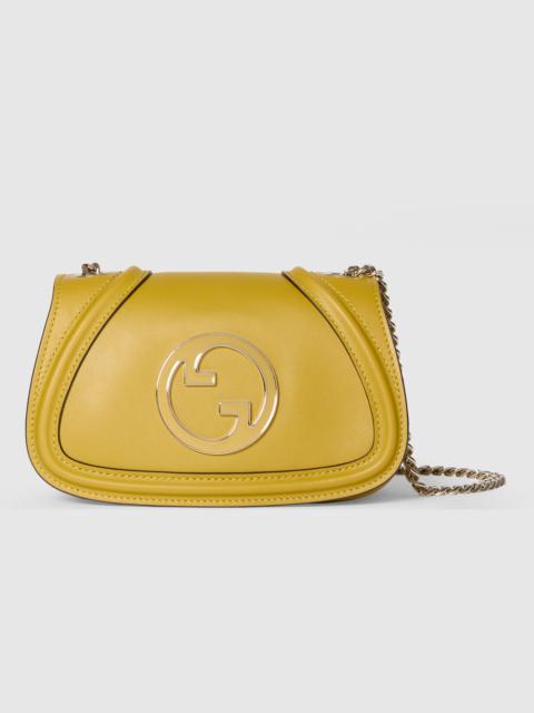GUCCI Gucci Blondie small shoulder bag