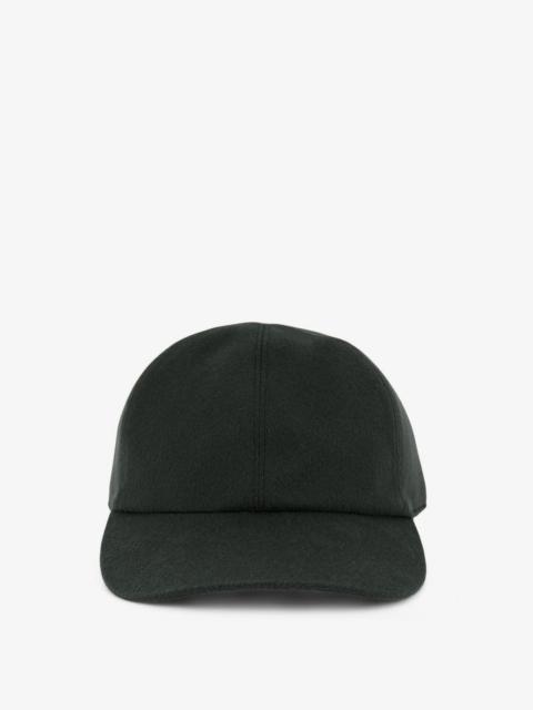 Loro Piana Loro Piana Ivy Cashmere Hat Black