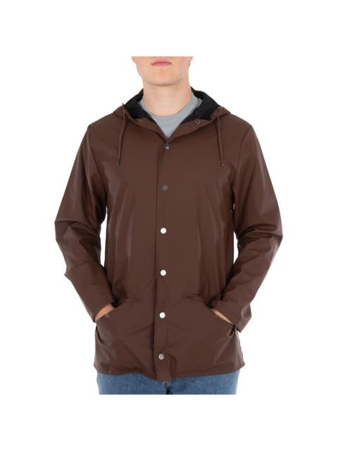 RAINS Rains Men's Frame Waterproof Lightweight Jacket