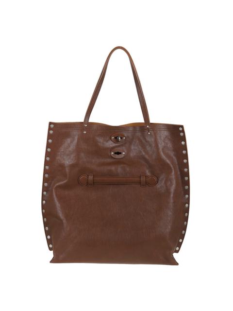 Other Designers Zanellato A` Spasso Tabacco