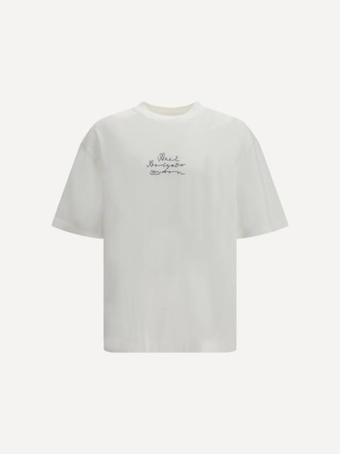 Axel Arigato London City T-shirt