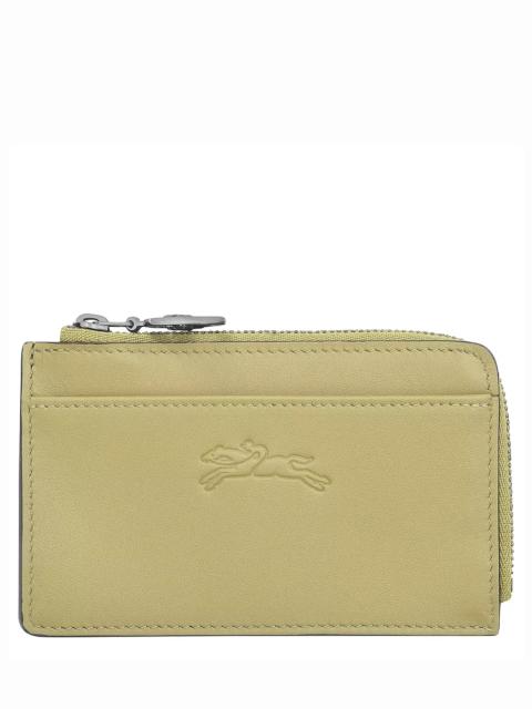 Longchamp Le Pliage Xtra Card Case