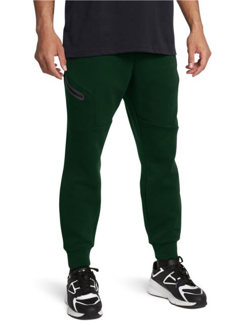 Under Armour Under Armour Mens Under Armour Unstoppable Fleece Joggers